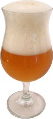 oranje bier